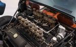 Lamborghini Miura P400 SV 1972 года